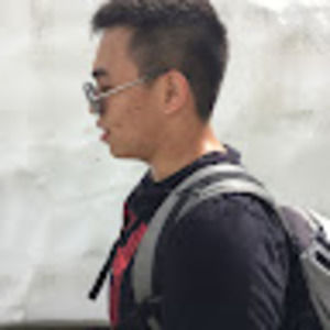 Meet your Posher, Jason